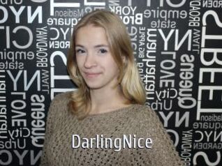 DarlingNice Cigare à moustache