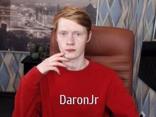 DaronJr Cigare à moustache