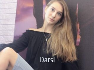 Darsi Cigare à moustache