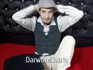 DarwuinCharls Cigare à moustache