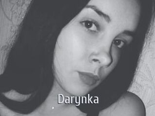 Darynka