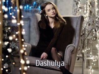 Dashulya Cigare à moustache