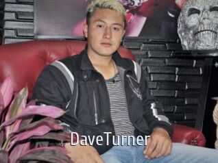 DaveTurner