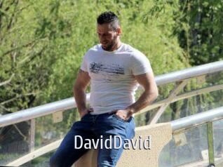 DavidDavid
