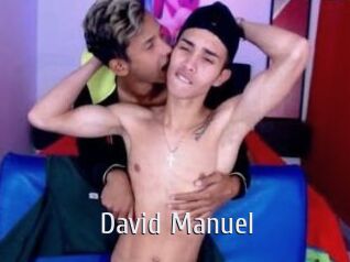 David_Manuel