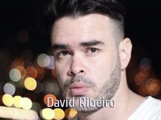 David_Ribeiro Cigare à moustache