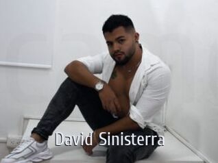 David_Sinisterra Cigare à moustache