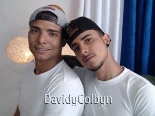 DavidyColbyn Cigare à moustache