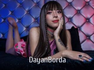 DayanBorda
