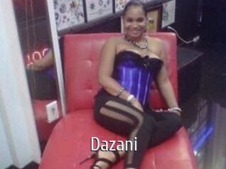 Dazani