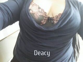 Deacy