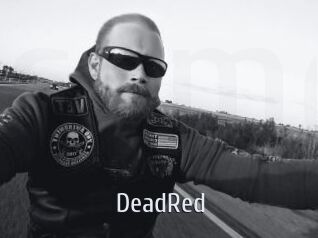 DeadRed Cigare à moustache