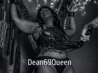 Dean69Queen Cigare à moustache
