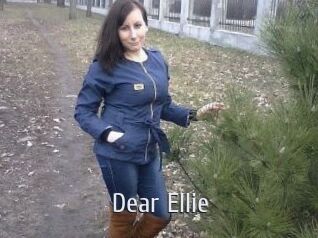 Dear_Ellie Cigare à moustache