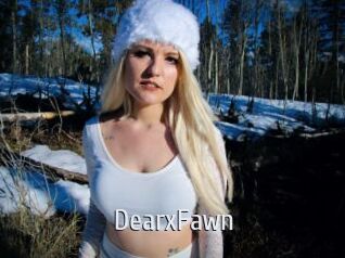 DearxFawn