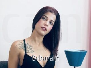 DeborahY Cigare à moustache