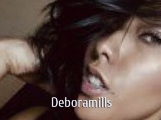 Deboramills