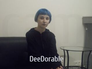 DeeDorable