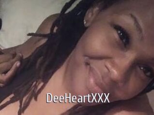 DeeHeartXXX