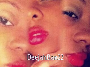 DeejahBae22 Cigare à moustache