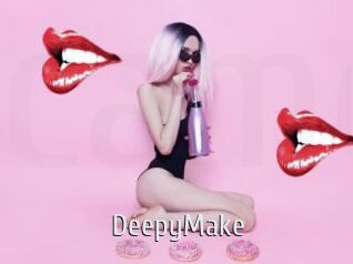 DeepyMake Cigare à moustache