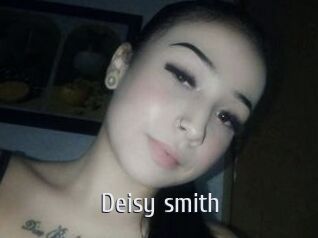 Deisy_smith