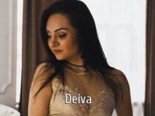 Deiva Cigare à moustache