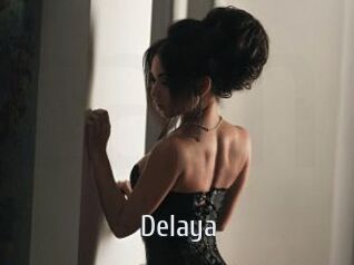 Delaya