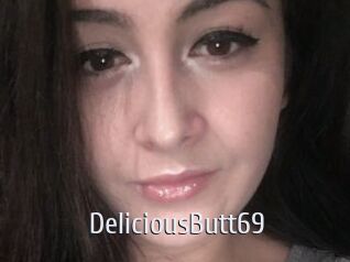 DeliciousButt69