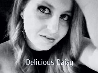 Delicious_Daisy Cigare à moustache