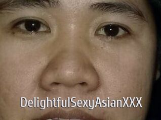 DelightfulSexyAsianXXX