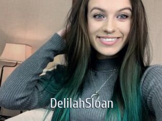 DelilahSloan Cigare à moustache