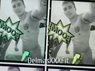 DelmasXXXFit
