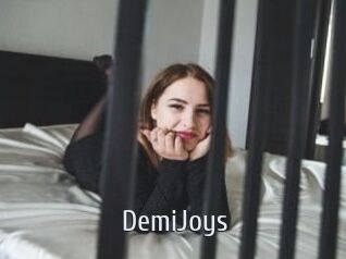 DemiJoys