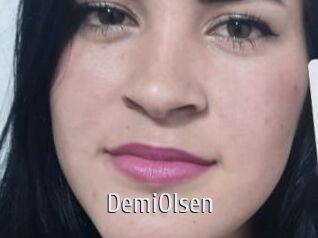 DemiOlsen