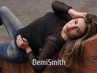 DemiSmith