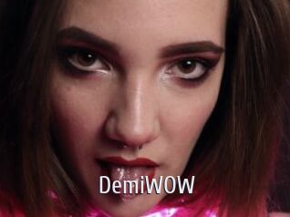 DemiWOW Cigare à moustache