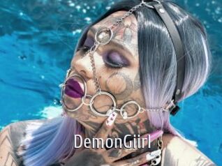 DemonGiirl