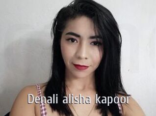 Denali_alisha_kapoor