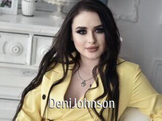 DeniJohnson