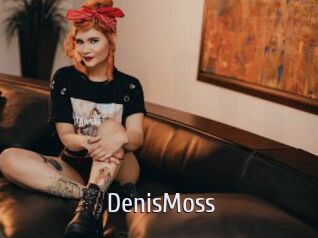 DenisMoss