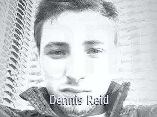 Dennis_Reid Cigare à moustache