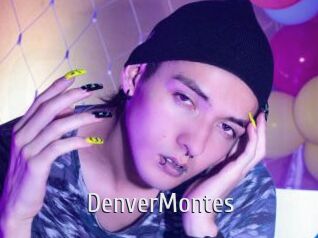 DenverMontes Cigare à moustache