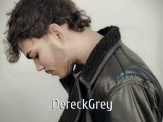 DereckGrey Cigare à moustache