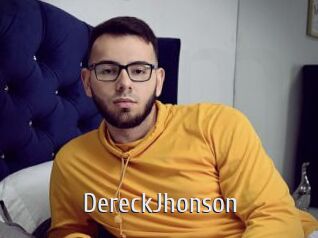 DereckJhonson