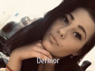 Derinor Cigare à moustache
