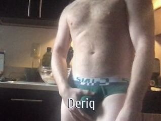 Deriq Cigare à moustache