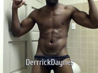 DerrrickDaynes