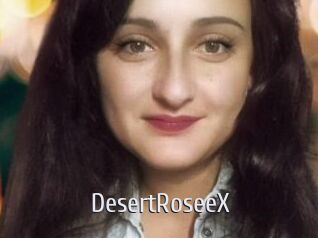 DesertRoseeX