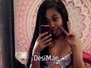 DesiMae